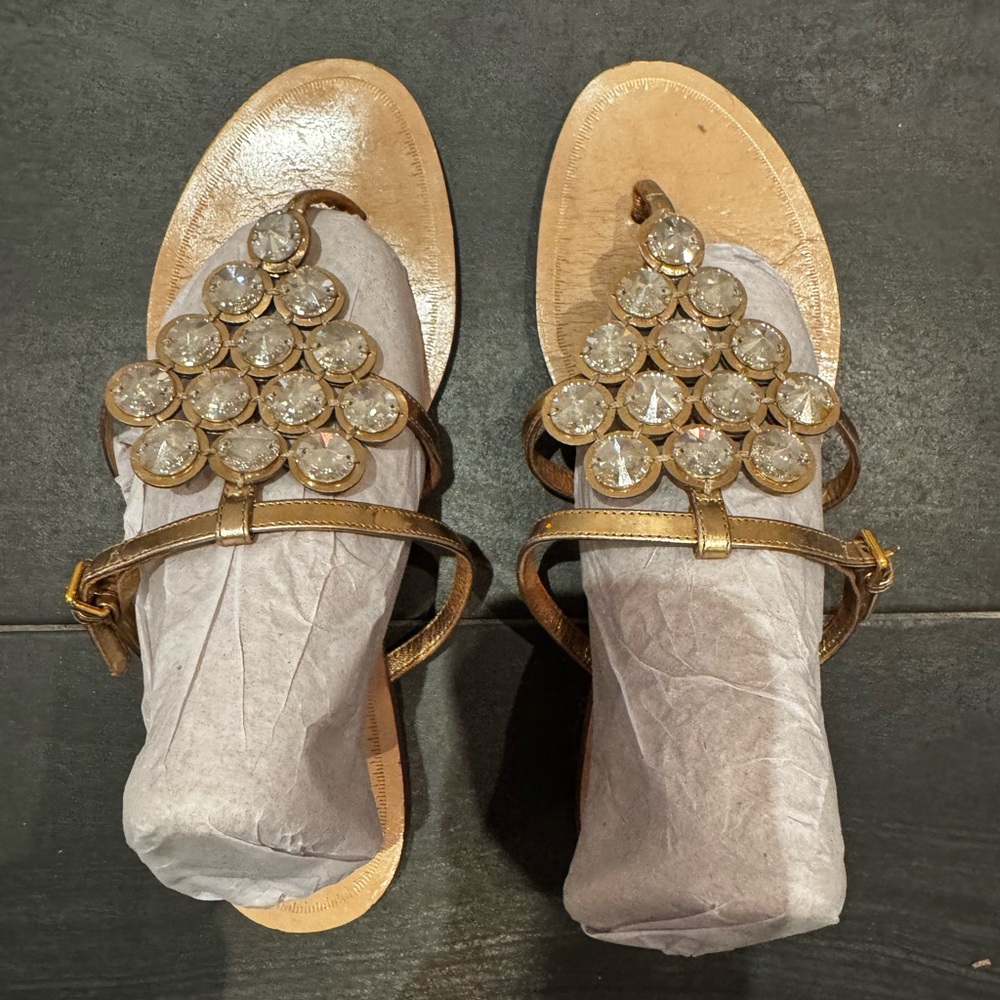 Miu Miu Sandals